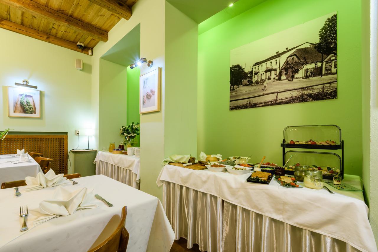 Hotel Sitarska Билгорай Экстерьер фото